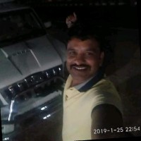 Alok Kelkar