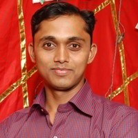 Mandar Kokate