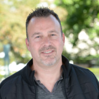 Doug Dodrill