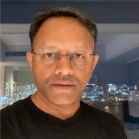 Sampathkumar Krishnan
