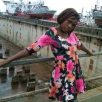Titilayo Precious