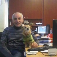 Serdar Halulu
