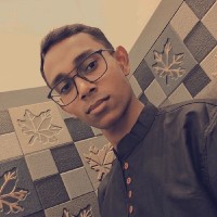 Koushik Halder
