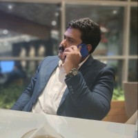 Safvan thendavalappil