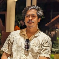 Akshay Aravind