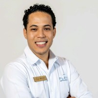 Israel Trinidad