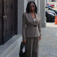 charlene Powell