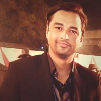 Abhishek Trivedi