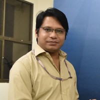 Mubasshir Ahmed