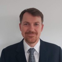 Oystein Larsen