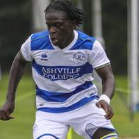 Samuel Sackey