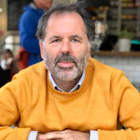 Zubicky Gregor