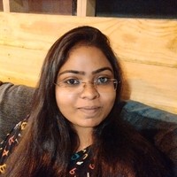Anvitha Prasad.M