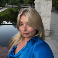 Linnea Hanna Sandberg