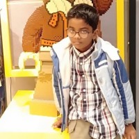 Sidharth S Hariharan
