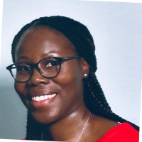 Colombe Aguiar Paterson