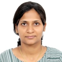 Smitha Ratheesh