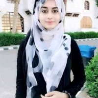 Yasmeen Fatima