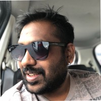Jeevan Arumugam