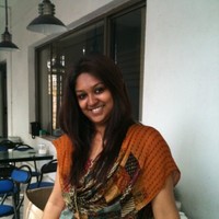 Kavya Jois