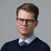 Henrik Gudim Sandaker