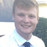 Brandon Young