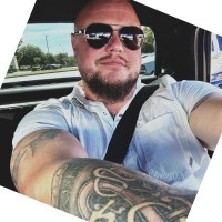 Zac Sahlstrom