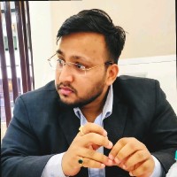 CA Vibhor Garg