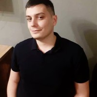Kristiyan Nikolov