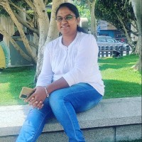 Shreedevi J