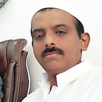 Syed Abdullah Ilyas Ilyas Bhai