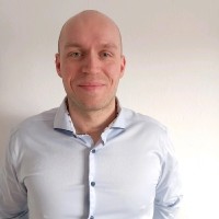 Bram Gipman