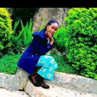 Vivian Kweka