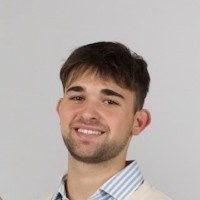 Daniel Canales Gomez