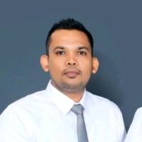 Chaminda Peiris