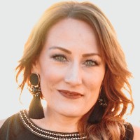 Elizabeth Fletcher-Craven