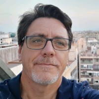 David Ávila Martínez