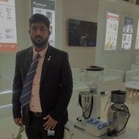 Fayaz Mohammed
