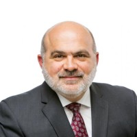 Ted Poulos