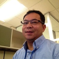 Patrick Xaphakdy