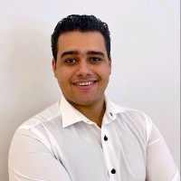 Ahmed Hussein