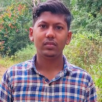 Harsha M R