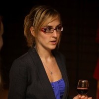 Audrey Bonneau