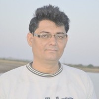 Balaji Ingle