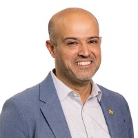 Bilal Kadri