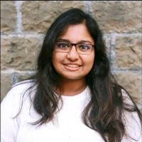 Ishika Ghosh