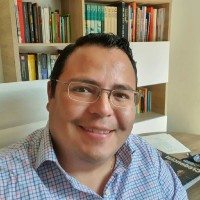 Andrés Mauricio Muñoz Rodríguez