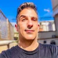 Frankie De Leonardis