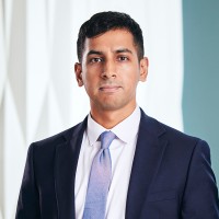 Vikram Suryavanshi