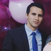 Harold andree Chauca Hoyos